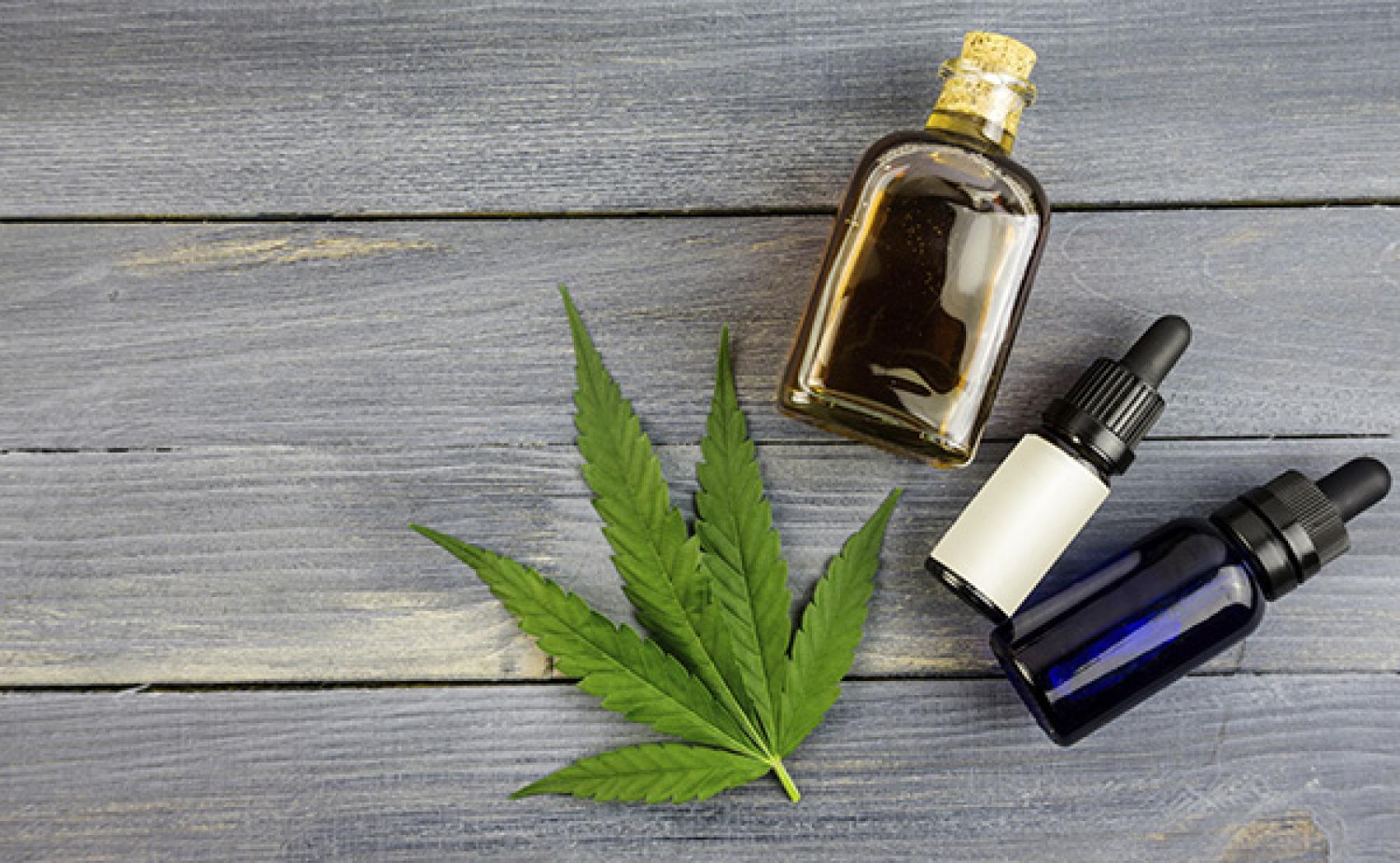 Using CBD Oil for Wisdom Tooth Pain