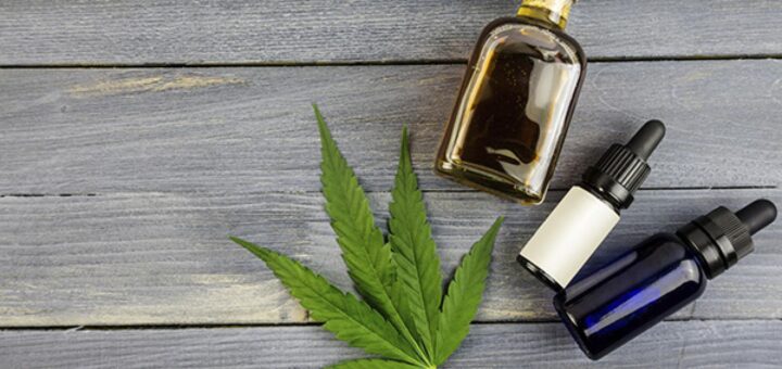 Using CBD Oil for Wisdom Tooth Pain